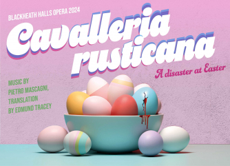 Cavalleria rusticana poster Cavalleria rusticana poster