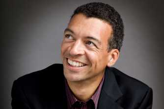 Roderick Williams Roderick Williams