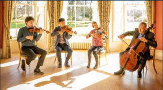 Edinburgh Quartet