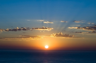 O Radiant Dawn O Radiant Dawn