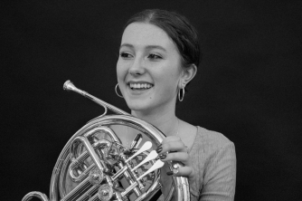 Chloe Harrison Chloe Harrison