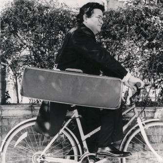 Ralph de Souza Ralph de Souza
