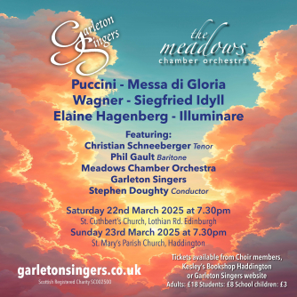 There are two opportunities for you to see the combined force of these 2 longstanding Scottish performers There are two opportunities for you to see the combined force of these 2 longstanding Scottish performers