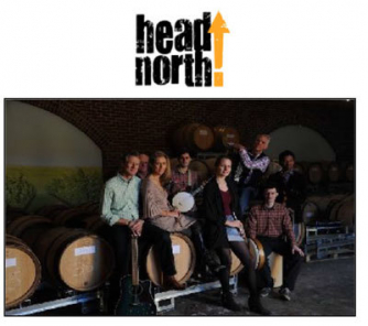 Head North! Head North!