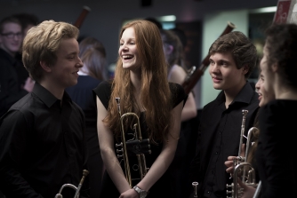 National Youth Orchestra of Great Britain National Youth Orchestra of Great Britain