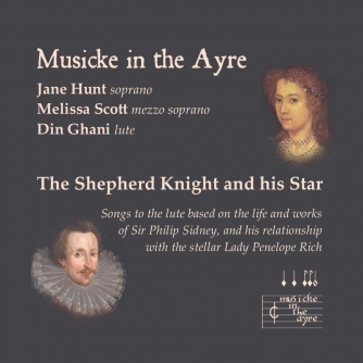 The Shepherd Knight and his Star The Shepherd Knight and his Star