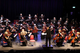 Sevenoaks Symphony Orchestra