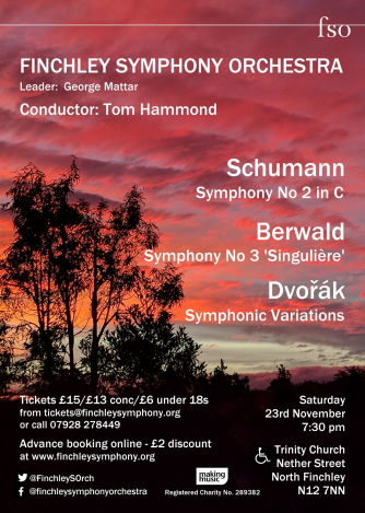 A symphonic exploration