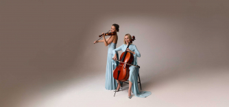 The Balanas Sisters: live at The Mildmay Club