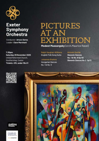 Pictures at an Exhibition Pictures at an Exhibition