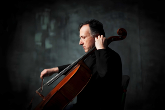Raphael Wallfisch