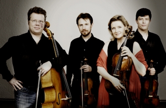 Henschel Quartet