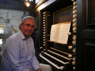 David Ponsford