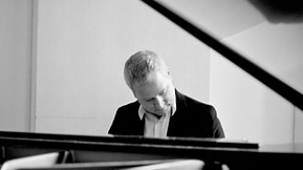 Proms Chamber Music 6: Jeremy Denk Proms Chamber Music 6: Jeremy Denk
