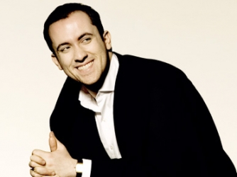 Igor Levit ©Felix Broede Igor Levit ©Felix Broede