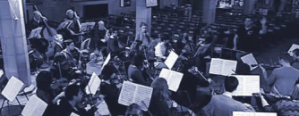 Hayes Symphony Orchestra Hayes Symphony Orchestra