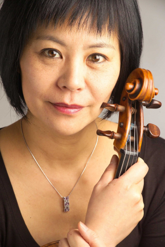 Yuko Inoue Yuko Inoue