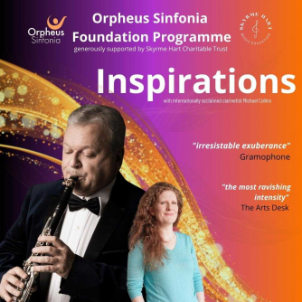 Orpheus Sinfonia Orpheus Sinfonia