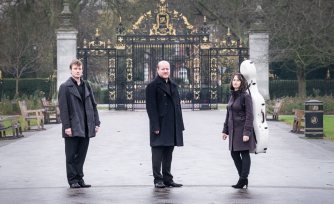 London Bridge Trio London Bridge Trio