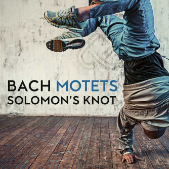 Bach Motets Bach Motets
