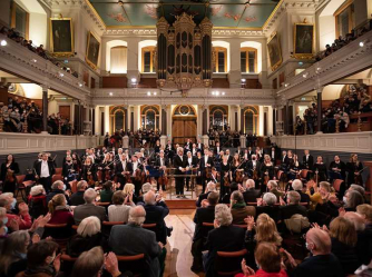 Oxford Philharmonic Orchestra Oxford Philharmonic Orchestra