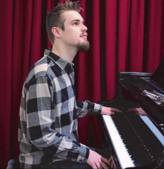Ethan Loch