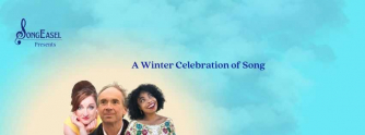 A Winter Celebration of Song A Winter Celebration of Song