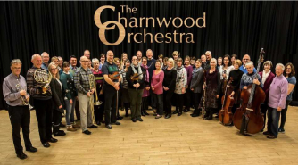 Charnwood Orchestra Charnwood Orchestra
