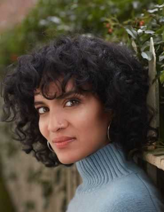 Anoushka Shankar – sitar Anoushka Shankar – sitar