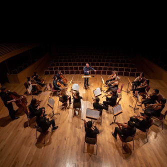 Yehudi Menuhin School Musicians Yehudi Menuhin School Musicians