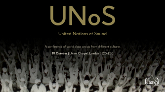 UNoS | United Nations of Sound