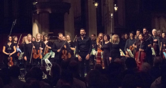 London Euphonia Orchestra