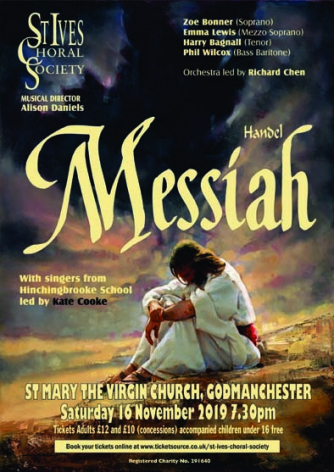 St Ives Choral Society