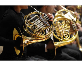 French Horns