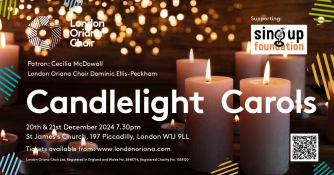 Candlelight Carols Candlelight Carols