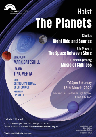 Image of the planets Image of the planets