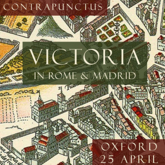 Rome and Madrid c. 1600