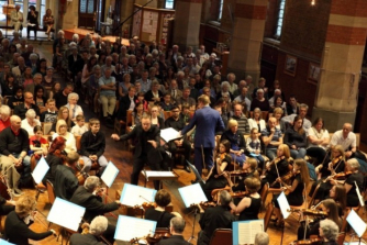Worcestershire Symphony Orchestra