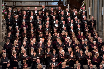 Truro Choral Society