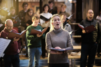 Zelenka Requiem, Benda Flute Concerto & Vanhal Symphony in G