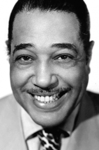 Duke Ellington, composer of Sacred Concert which he described as his most important work Duke Ellington, composer of Sacred Concert which he described as his most important work