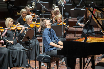Liepāja Symphony Orchestra