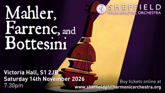 Mahler, Farrenc, and Bottesini