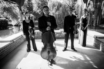 The Lydian String The Lydian String
