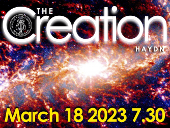 Haydn - The Creation Haydn - The Creation