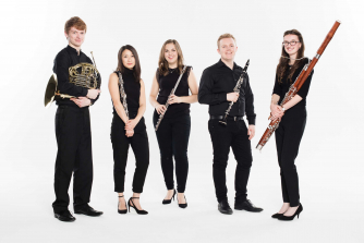 Magnard Ensemble Magnard Ensemble