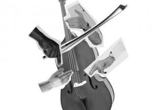 double bass double bass