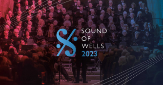 Wells Cathedral Oratorio Society at the Sound of Wells Festival