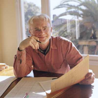 Photo of John Adams