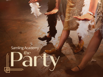Samling Academy: The Party